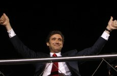 Victory for Social Democrats in Portuguese election as Socialist government falls
