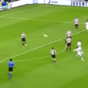 Seedorf scores Zidane-esque volley in Real Madrid v Juventus legends match