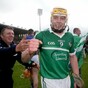 'We wanted to prove to the hurling nation, we're not going away' - Paul Browne