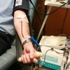 Appeal for blood donations as fears World Cup could see supplies dwindle