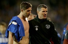 Brace yourself, Roy Keane now linked with Aston Villa assistant manager role