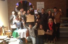 No end in sight: Paris Bakery workers enter Day 12 of their sit-in