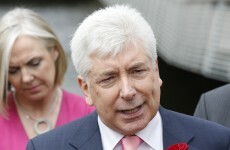 Alex White doesn't rule out going into government with Sinn Féin if he is Labour leader