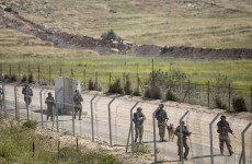 Death toll from Golan border violence rises to 20 as Syrian police stop protesters