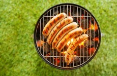 The Burning Question*: Gas or charcoal BBQ?