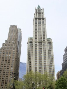 Here's what the inside of this iconic New York skyscraper looks like