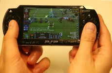 After nearly ten years, Sony will pull the plug on the PSP
