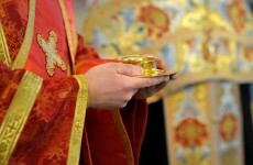Dublin's newest priest spent ten years as a car saleman
