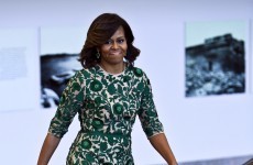 Who pays for Michelle Obama's wardrobe?