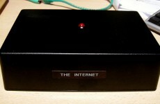 Here's what happens every five seconds on the internet