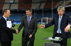 Roy Keane pulls out of ITV's World Cup coverage to focus on coaching