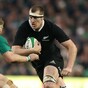 All Blacks lock Brodie Retallick doesn't know any England players' names
