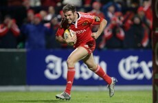 5 Irish players forced to retire from pro rugby far, far too early