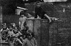 Allegations about mass grave of 800 babies 'being taken very, very seriously'