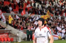 'I hang up my boots with no regrets': Stephen Ferris retires from rugby