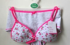 Push to curb commercialisation and sexualisation of young children in the UK