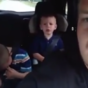 Little boy learns one of life's hardest lessons