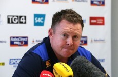 O'Connor: Leinster need 'five or six players' to challenge Toulon's European dominance