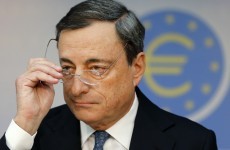 ECB action could be 'too little, too late' as eurozone inflation slows to 0.5 per cent