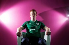 Peadar Timmins: Ireland can't afford another flop against aggressive Welsh
