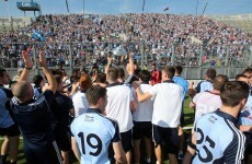 The Dubs are back in action on Sunday - here are the 15 key fixtures this week