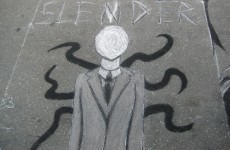 Everything you need to know about horror meme Slender Man