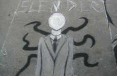 Everything you need to know about horror meme Slender Man