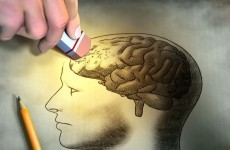 How to erase a memory - and restore it