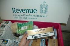 Plant stimulant and cigarettes seized in operations targeting tobacco black market