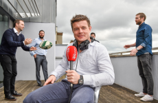 We'll Leave It There So: BOD moves to radio, Roy leaves TV and the rest of today's sport