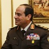Ex-army chief Sisi declared Egypt's president-elect with 96.9% of votes