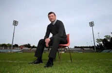 'We can’t start games like that and hope to win anything' - JBM sounds warning for Cork