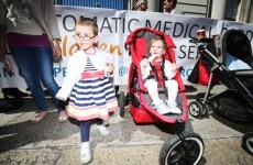 People who had medical cards revoked could now have them restored
