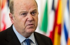 Michael Noonan received treatment for skin cancer after finding lump