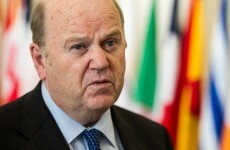 Michael Noonan received treatment for skin cancer after finding lump