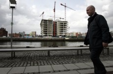 NAMA to sell major site next to half-built former Anglo headquarters