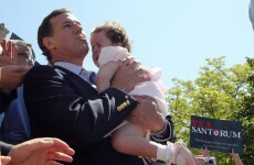 "I'm running for president": Santorum the latest Republican candidate to enter White House race