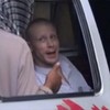 Taliban release video showing US soldier Bowe Bergdahl being released after 5 years