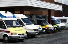 Man seriously injured after shooting at caravan park in Dublin