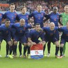 Van Gaal: Van Persie will be fit for World Cup