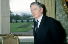 Taoiseach pays tribute to former High Court president Declan Costello