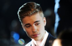 Justin Bieber in fresh racism row over 'Ku Klux Klan rap'... it's The Dredge