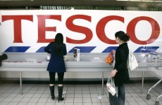 Tesco narrows Irish sales losses in 2014 - but performance is still down