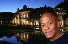 Dr Dre cashes in on Apple winnings, pays $40million for Tom Brady and Gisele's mansion with a moat