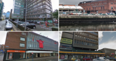 What is the worst building in Ireland?