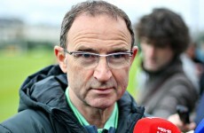 'Delighted' O'Neill wants to end Keane talk until after US trip