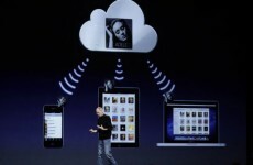 Steve Jobs unveils new operating systems for Mac and iPhone - and ambitious new 'iCloud'