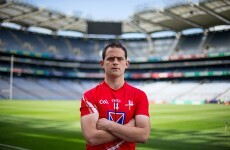 "There were accusations Louth people were robbing Joe Sheridan’s signs, it wasn’t any of us"