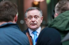Brendan Howlin grilled on the housing crisis and cuts to public services