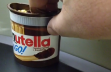 This Nutella toilet prank is the embodiment of pure evil